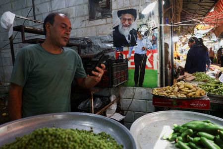 Iran Announces Memorial Plans for Deceased Supreme Leader Ali Khamenei