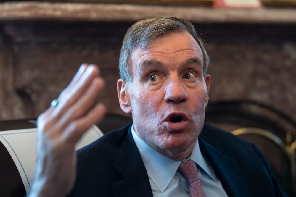 Senate Democrats Use Hardball Tactics to Block Trump’s Intelligence Pick