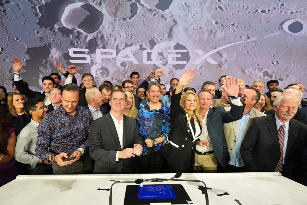 Musk Hits Trillion-Dollar Mark as Inflation Reaches Three-Year Peak