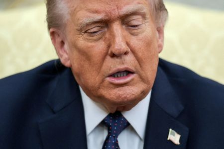 Trump Plans Middle East, Ukraine Meetings at Upcoming G7 Summit in France