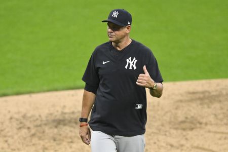 Yankees Manager Stands Firm: No Apology Owed to Former Closer Chapman