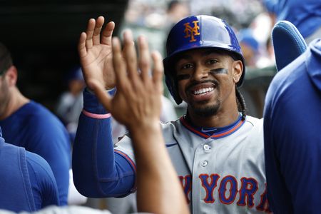Mets Star Shortstop Francisco Lindor Expected Back by End of June