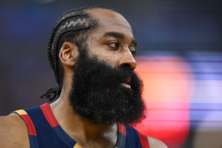 NBA Star James Harden Arrested on Gun Charge in Houston