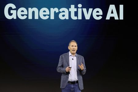 Amazon CEO Raised Security Concerns About AI Company Before Federal Crackdown