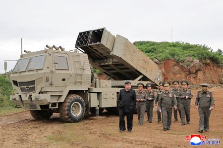 North Korea Declares Nuclear Disarmament Permanently Off the Table