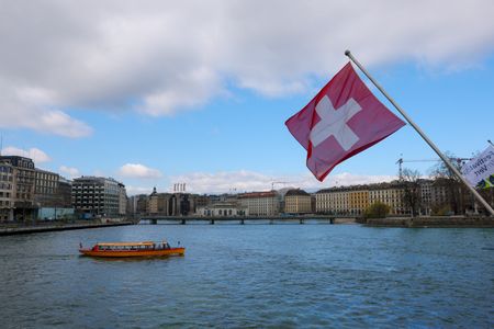 Swiss Citizens Vote on Controversial Population Limit Proposal