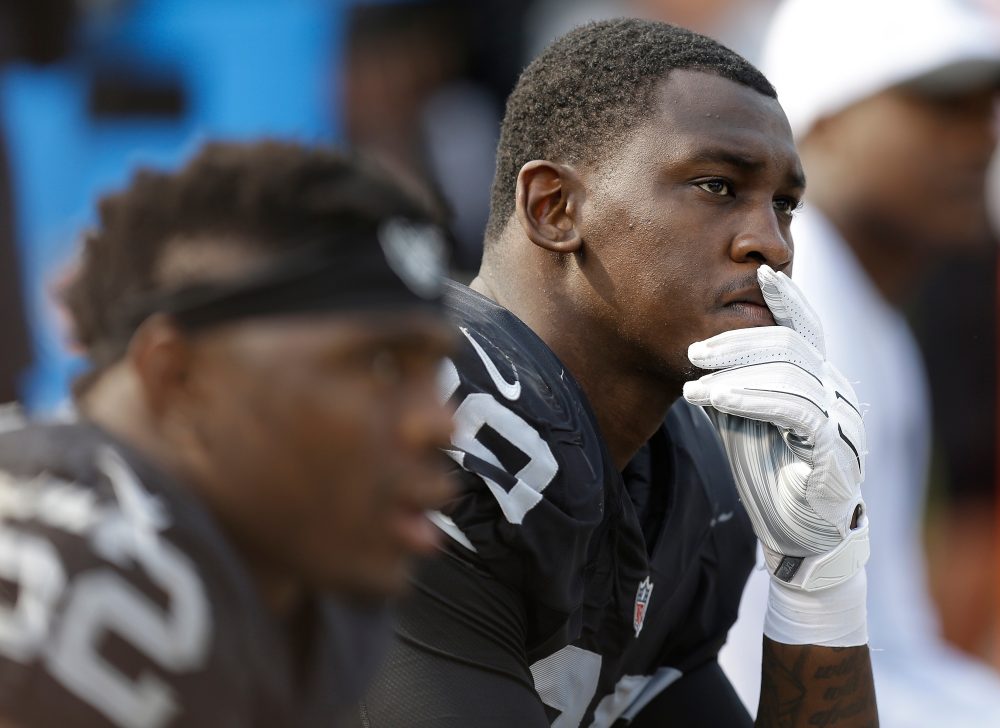 Former NFL Star Aldon Smith Dies at 36, Teams Remember Talented Pass Rusher