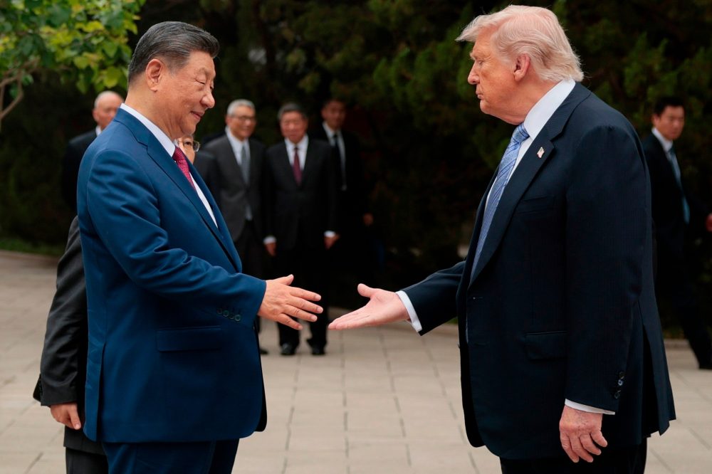 G7 Summit Kicks Off Without China — But Should Beijing Have a Seat?