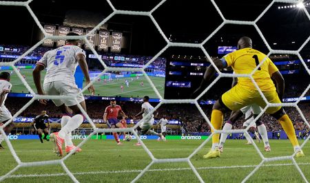 Scotland Ends 36-Year World Cup Win Drought with 1-0 Victory Over Haiti