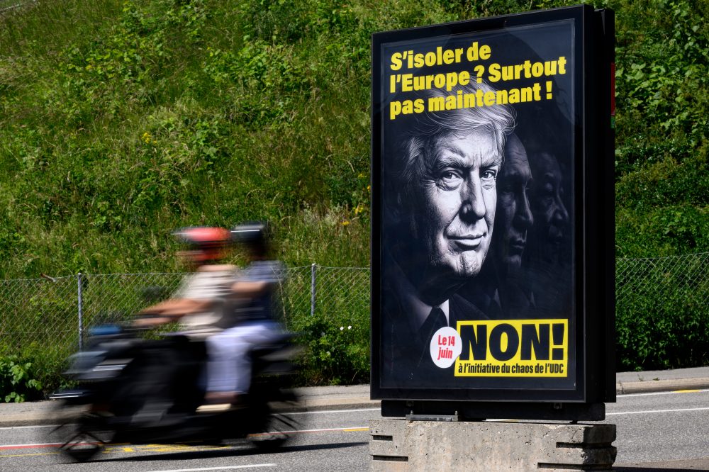 Switzerland Votes on Controversial Plan to Cap Nation’s Population at 10 Million