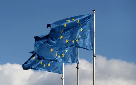 EU Examines Impact of U.S. AI Export Restrictions on European Users
