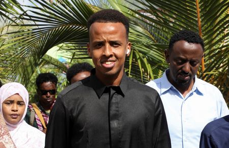 Barred Somali World Cup Referee to Receive Full FIFA Tournament Pay