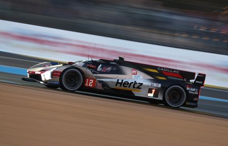 Toyota Claims Victory at Le Mans 24 Hours in Hypercar Showdown