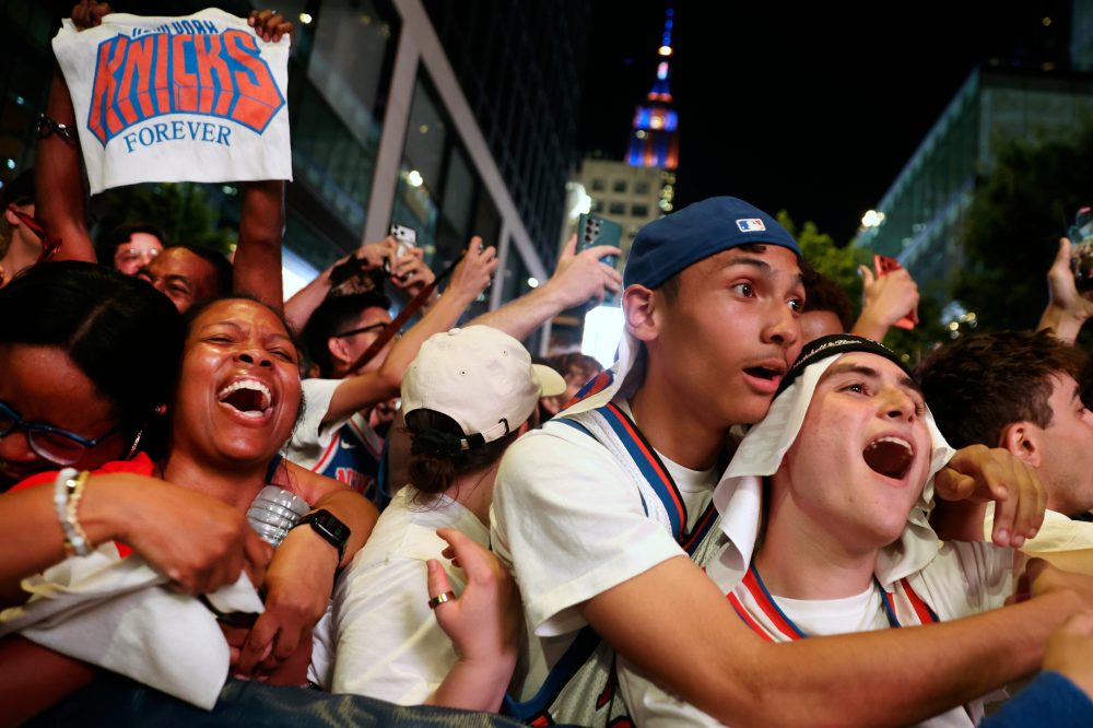 New York Knicks End 53-Year Championship Drought, Defeat Spurs in Five Games