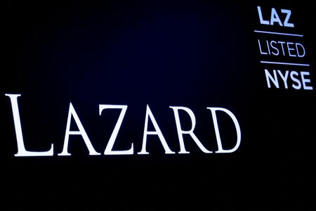 Investment Bank Lazard Challenges Centerview for Venezuela Debt Advisor Role