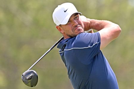 Brooks Koepka Withdraws from Canadian Open with Hand Injury Ahead of U.S. Open