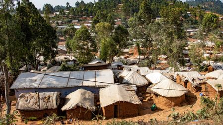 Congo Ebola Outbreak Hits 782 Confirmed Cases With Two New Zones Affected