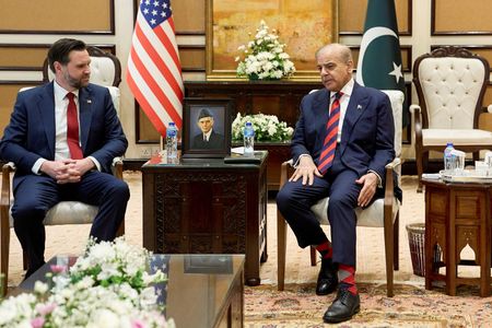 Pakistan PM Announces US-Iran Peace Deal, Signing Set for June 19