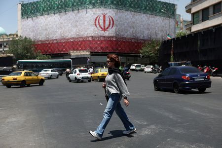 US and Iran Reach Peace Deal; Signing Ceremony Planned for Friday in Switzerland