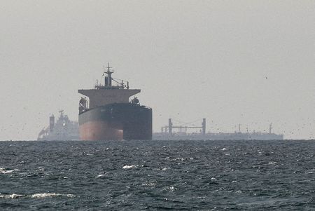Oil Prices Drop More Than 4% After US-Iran Peace Deal Reopens Key Waterway