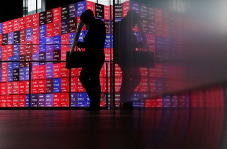 US-Iran Peace Deal Sends Asian Markets Soaring, Oil Prices Tumbling