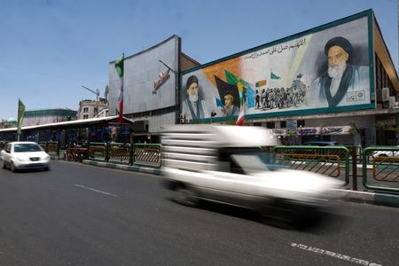 Four European Nations Ready to Drop Iran Sanctions Following US-Iran Nuclear Deal