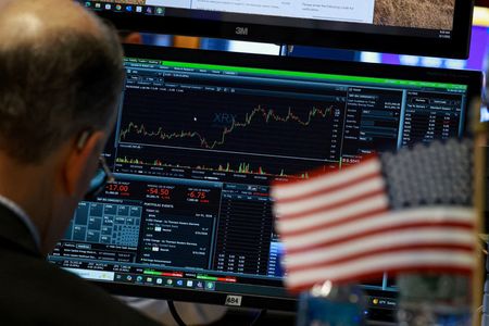 Global Markets Rally After U.S. and Iran Reach Deal to Reopen Strait of Hormuz