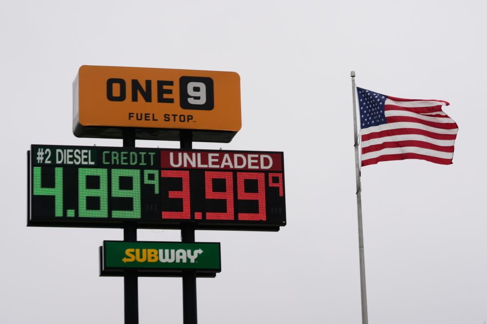 Energy Experts: Oil and Gas Recovery Could Take Months After Iran Deal