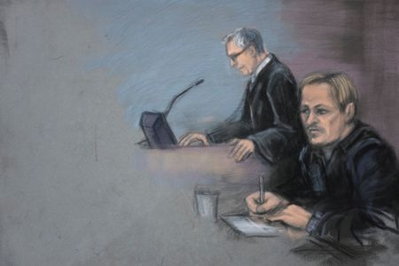 Norway’s Crown Prince Stepson Awaits Verdict in Rape and Assault Trial