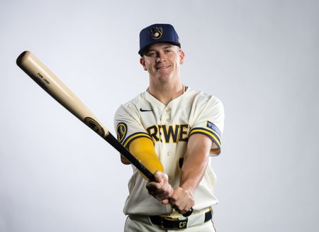 Milwaukee Brewers Set to Call Up Top Prospect Cooper Pratt Before Tuesday’s Game