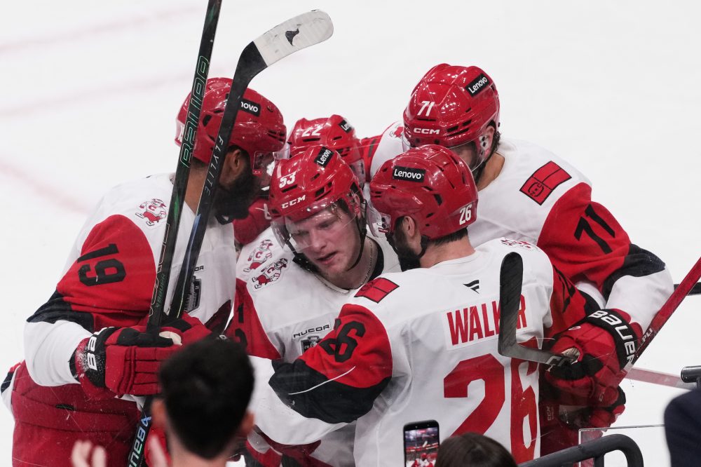 Bold Trades and Free Agent Signings Power Hurricanes to Stanley Cup Title