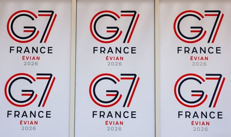 G7 Summit Opens in France as U.S. and Iran Announce Preliminary Peace Deal