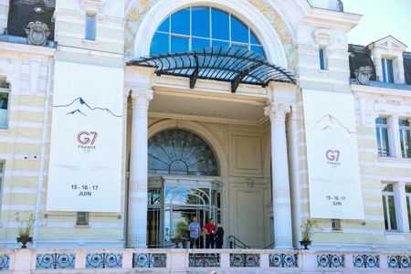 G7 Summit Heads to Evian-Les-Bains: What to Know About the French Host Town