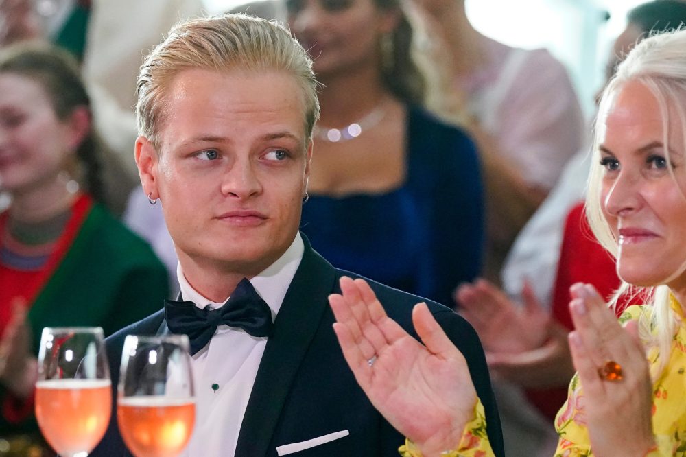 Norwegian Court to Deliver Verdict Monday in Royal Family Rape Trial
