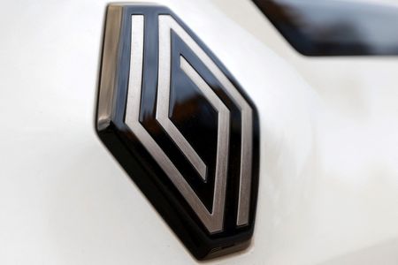 Renault Teams Up With Thales to Build New Military Vehicle for European Defense