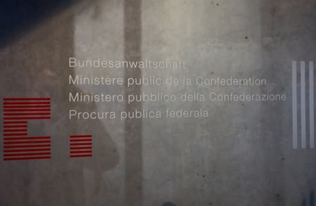 Switzerland’s Top Prosecutor Warns Financial Crime Cases Are Losing the Race Against Time