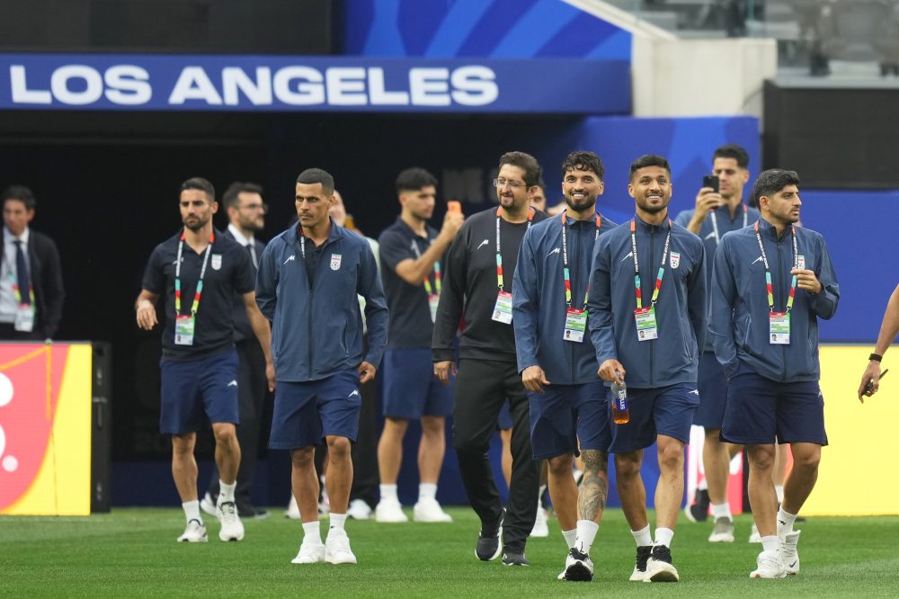 Iranian Americans Divided Over World Cup: Protests and Watch Parties Planned