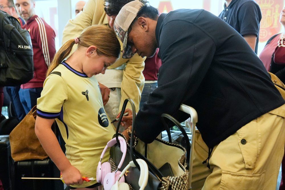 World Cup Teams Set Up Camp in Small U.S. Towns — And Locals Are Loving It