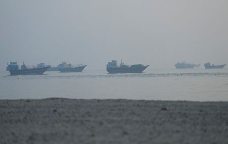 US and Iran Strike Deal to End War, Reopen Strait of Hormuz
