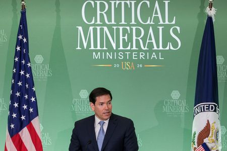 Trump’s Critical Minerals Price Plan Meets Resistance from Allies, Industry