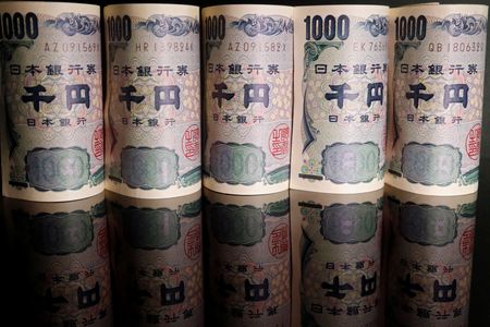 Iran Peace Deal Won’t Save the Yen From Its Deepening Troubles