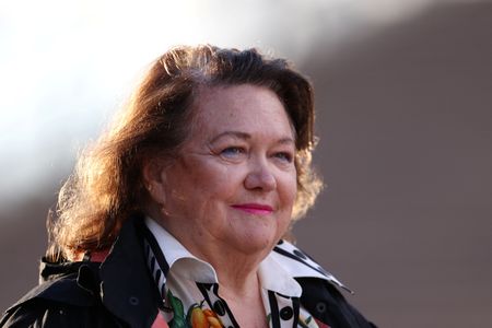 Australia’s Wealthiest Person Invests Over $1 Billion in SpaceX IPO