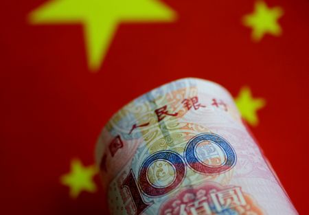 China’s Government Bonds Become Unexpected Safe Harbor Amid Iran Conflict