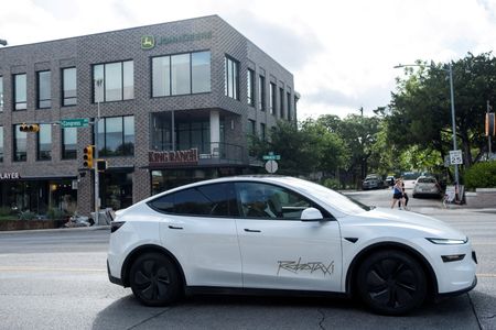 Tesla Gave European Regulators Misleading Safety Data for Self-Driving System