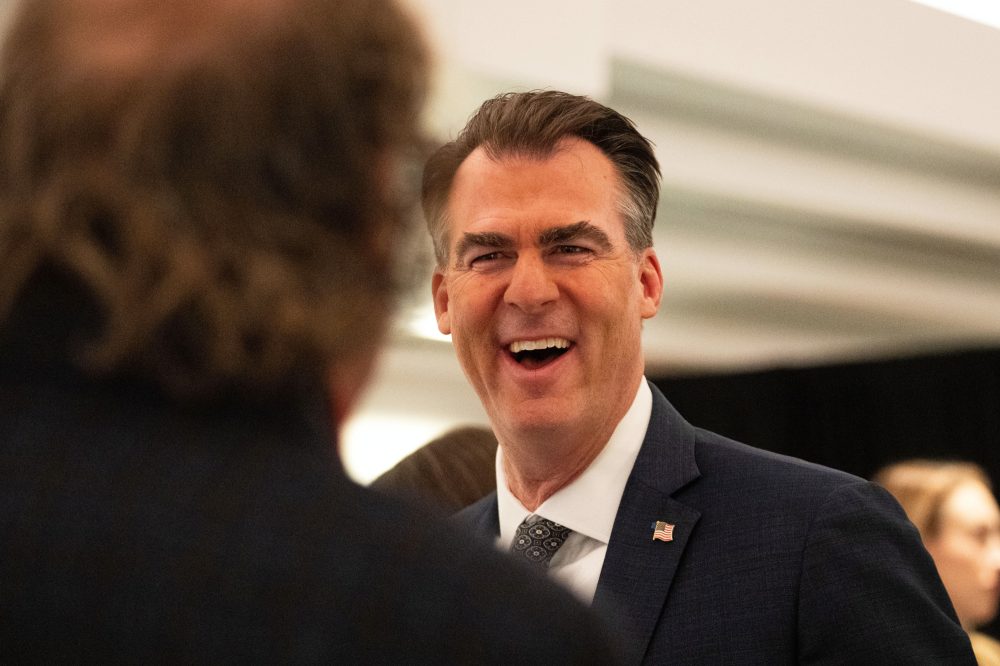 Oklahoma Voters Head to Polls Tuesday in High-Stakes Primary Elections