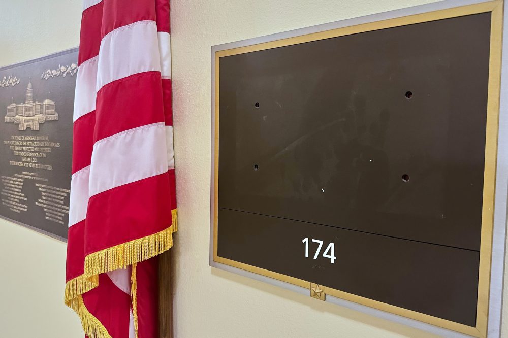 California Special Primary Narrows Field to Replace Resigned Congressman Swalwell