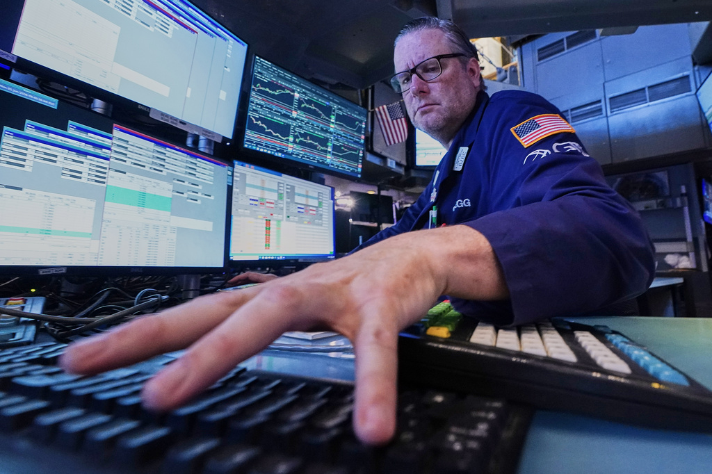 Iran War Ceasefire Deal Sends Wall Street Soaring, Oil Prices Tumbling