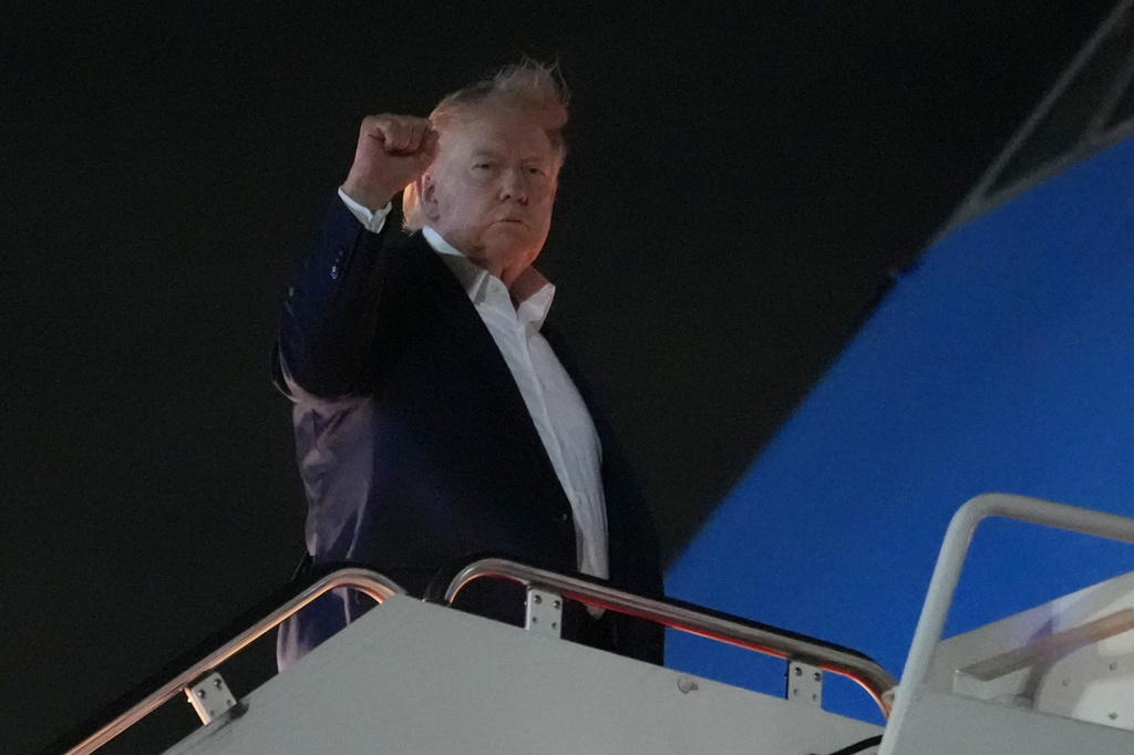 G7 Summit Opens in France Amid Iran Peace Deal and Tariff Tensions