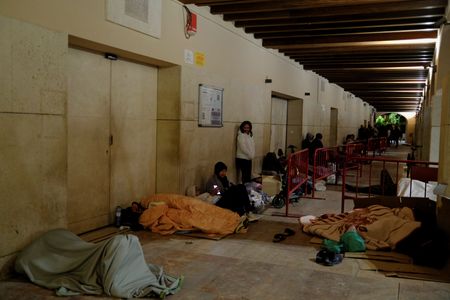 Spain’s Migrant Legalization Program Draws 900,000 Applications — Double What Was Expected
