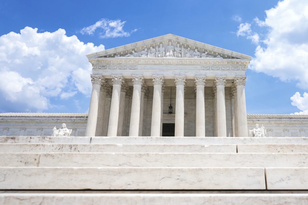 Supreme Court Rejects Ex-Trump Campaign Aide’s Surveillance Lawsuit